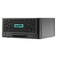 HP（ヒューレット・パッカード） デスクトップパソコン MicroServer Gen10 Plus v2 P54649-291 1台（直送品）