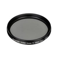 ハクバ写真産業 S(スクリュー)ワイドサーキュラーPLフィルター 43mm CF-SWCP43 1個 62-9762-54（直送品）