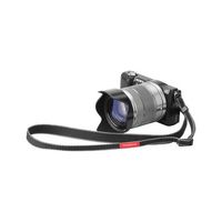 ハクバ写真産業 テーパードストラップ15 ブラック KST-60TP15BK 1個 62-9761-20（直送品）