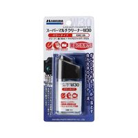 ハクバ写真産業 スーパーマルチクリーナーW30 KMC-56 1個 62-9762-16（直送品）