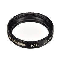 ハクバ写真産業 MCレンズガードフィルター 30mm CF-LG30D 1個 62-9766-83（直送品）