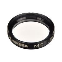 ハクバ写真産業 MCレンズガードフィルター 27mm CF-LG27D 1個 62-9766-85（直送品）