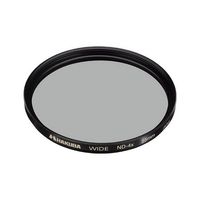 ハクバ写真産業 ワイドNDフィルター 4×55mm CF-WND455 1個 62-9767-29（直送品）