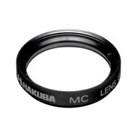 ハクバ写真産業 MCレンズガードフィルター 28mm CF-LG28D 1個 62-9771-45（直送品）