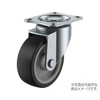 ユーエイ SG型キャスター 自在車プレート式