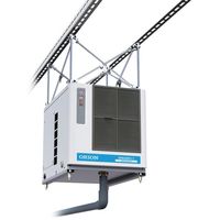 オリオン機械 除湿乾燥機 RFB500F2-T 1個（直送品）