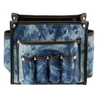 広島 ジーンズ腰袋501