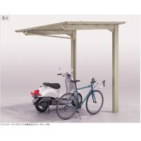 四国化成建材 スマートポートHG 片側支持タイプ SHGKSE-B2125CY 1個（直送品）