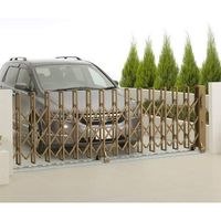 四国化成建材 ニューハピネスHG W240W H1050 両開き レールタイプ NHGM-240WBZ 1個（直送品）