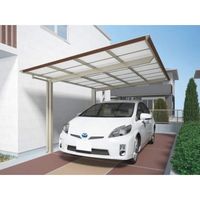 四国化成建材 スマートポートR H3156 熱線遮断ポリカーボネート 中延高 LSMPRH-P3156MB 1個（直送品）