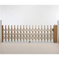 四国化成建材 ニューハピネスHG電動タイプ W710S H1250 片開き レールタイプ NHGD-710SBZ 1個（直送品）