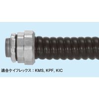 三桂製作所 ケイフレックス用コネクタ K2BC54 1個（直送品）