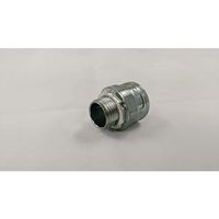 三桂製作所 プリカ用コネクタ BC17 1個（直送品）