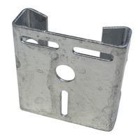 イワブチ 街路灯取付金物 BRB 1個（直送品）