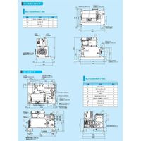 ダイキン工業 スーパーユニット SUT03S4007-30 1PC（直送品）