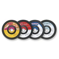 クレトイシ てんとう虫/シルバー BF1020 100X3X15 SGS46 1セット(20PC)（直送品）