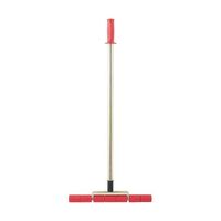 広島 フロアー プレッシャーローラー ロング 395-05 1個 64-4385-10（直送品）