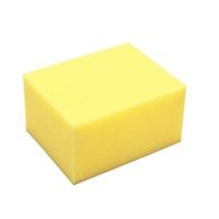 広島 スポンジ 5ヶ入 512-00 1セット(5個) 64-4385-63（直送品）