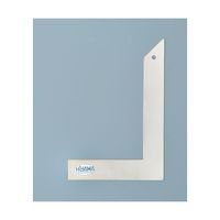 広島 ステン L定規