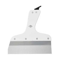 広島 ビット付パテベラ104°No.6 136-33 1個 64-4382-81（直送品）