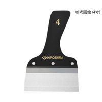 広島 アキシャルパテベラ 6寸 136-36 1個 64-4382-84（直送品）