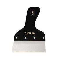 広島 アキシャルパテベラII 5寸 136-40 1個 64-4382-87（直送品）