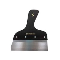 広島 アキシャルパテベラII 6寸 136-41 1個 64-4382-88（直送品）