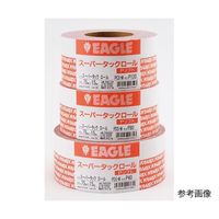 広島 スーパータックロール P60 267-06 1個 64-4383-86（直送品）