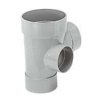 前澤化成工業 ビニマス 90度ドロップ M-DRY100-150 1個 64-5108-44（直送品）