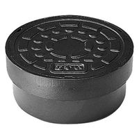 前澤化成工業 うすい 蓋 鋳物蓋 200 CDRAI-200 1個 64-5110-49（直送品）