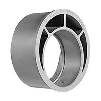 前澤化成工業 排水受差偏芯ブッシング 100X50 UHBT100TX50S 1個 64-5111-98（直送品）