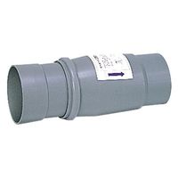 前澤化成工業 排水特殊継手 MSジョイント MSJ 65 MSJ65 1個 64-5112-53（直送品）