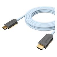 SAEC 光伝送方式 8K対応 HDMIケーブル 2.0m HDMI2.1AOC2.0 1個（直送品）