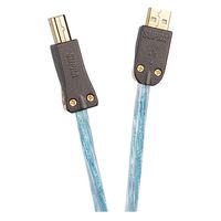 SAEC 高品質HIGH SPEED USB2.0ケーブル 1.0m USB2.0EXCALIBUR1.0M 1個（直送品）