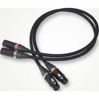 サエクコマース PC-Triple C導体 スタンダートXLRバランスケーブル 2.0m XR1805-2.0 1個（直送品）