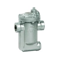 ヨシタケ バケット式スチームトラップ TBー881ー16(25A、1B)接続:JISRc TB-881-16 -25A 1個（直送品）