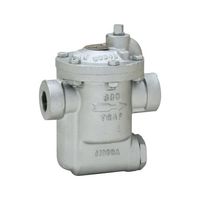 ヨシタケ バケット式スチームトラップ TBー880ー10(20A、3/4B)接続:JISRc TB-880-10 -20A 1個（直送品）