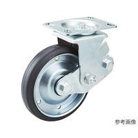 ユーエイ SKYー2R型キャスター 固定車プレート式 SKY-2R150WF(AR)-A-2 1個 62-9800-95（直送品）