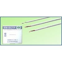 富士電線工業 電線 EMーECTFー2SQXー4C 1巻（直送品）