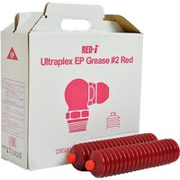 旭エンジニアリング REDーI 極圧グリス RED-I 396 ジャバラ 1セット(2PC)（直送品）
