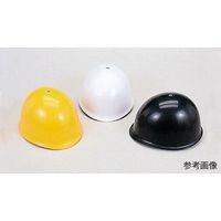 広島 ヘルメット 110FーABE 黄 163-02 1個 64-4383-41（直送品）