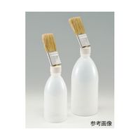 広島 ボトル刷毛タートルKー1 500mL 822-89 1個 64-4387-56（直送品）