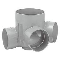 アズワン MーLWS右100ー150 ビニマス 45/90度曲 64-5108-23 1個（直送品）