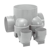 アズワン MXーUTW兼100X50Pー150 ビニマス 2本 64-5108-79 1個（直送品）