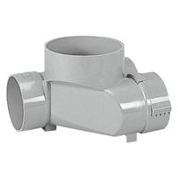 アズワン MAーH右100ー150 ビニマス 平行合流 64-5108-88 1個（直送品）