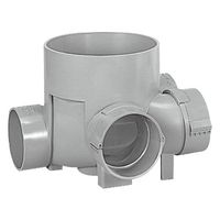 アズワン MAーHーYS左100ー150 ビニマス 平行90度 64-5108-89 1個（直送品）