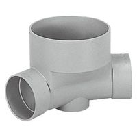 アズワン Mー45L左100ー200 ビニマス 45度曲 64-5109-12 1個（直送品）