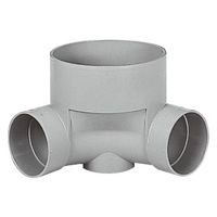 アズワン Mー90L右100ー200 ビニマス 90度曲 64-5109-15 1個（直送品）