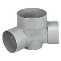 アズワン Mー45L左150ー200 ビニマス 45度曲 64-5109-83 1個（直送品）