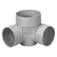 アズワン Mー90L右150ー200 ビニマス 90度曲 64-5109-87 1個（直送品）